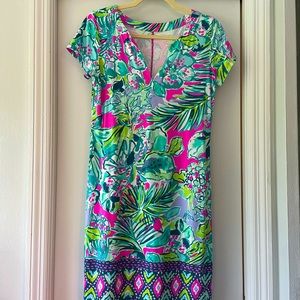Lilly Pulitzer dress size small